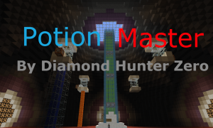 Baixar Potion Master para Minecraft 1.9